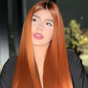 New Clip In Long 100% Human Hair Extensions 18" 20 Packs